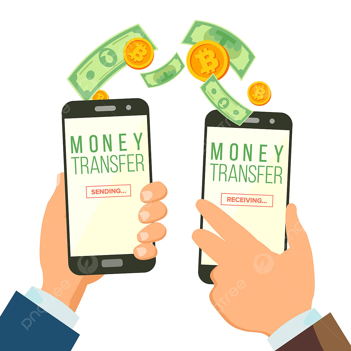Money Transfer